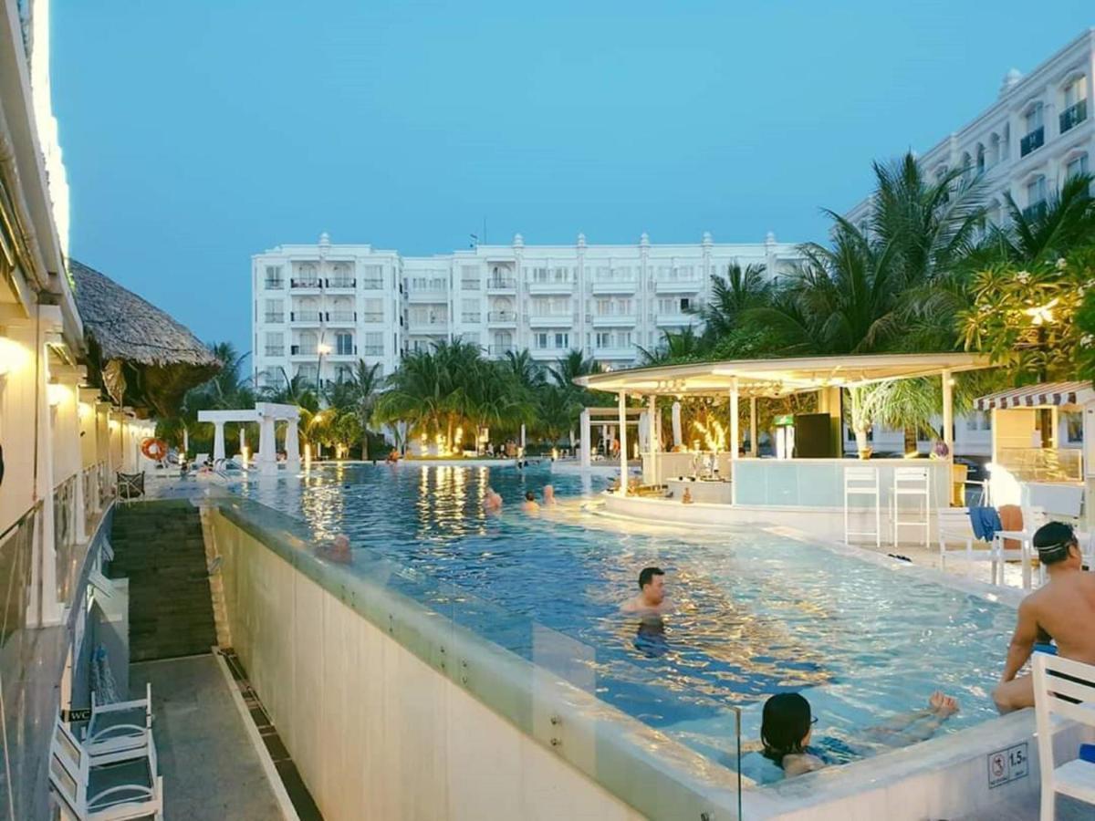 Champa Island Nha Trang Hotel Ngoại thất bức ảnh